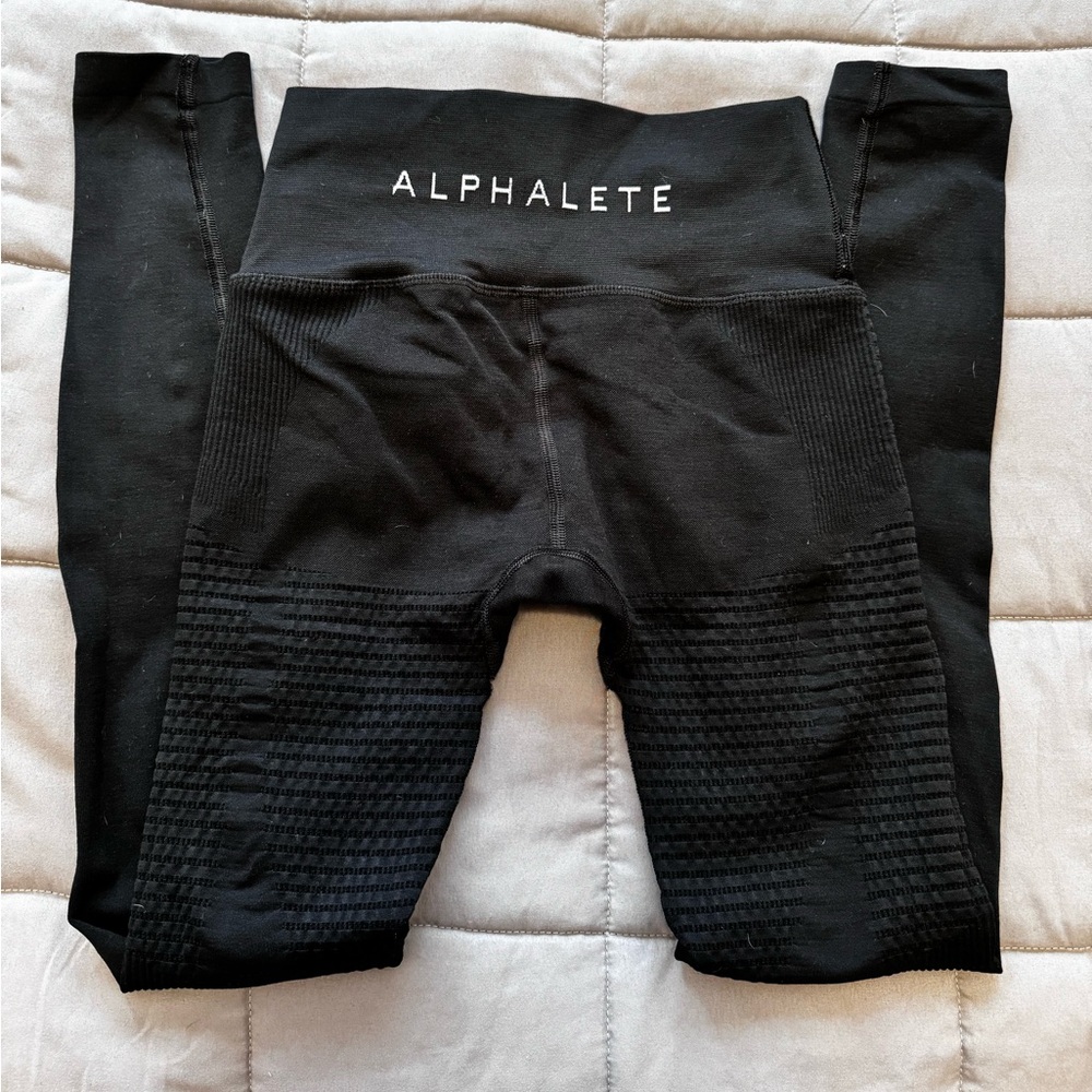 OG halo leggings